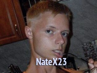 NateX23