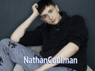 NathanCoulman Tube video gay
