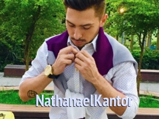 NathanaelKantor