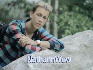 NathannWow Tube video gay