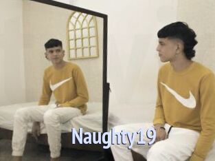 Naughty19
