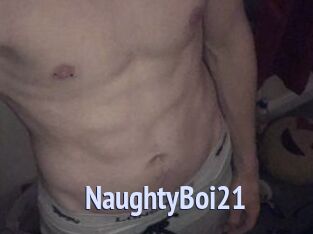 NaughtyBoi21