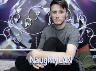 NaughtyLAN Tube video gay