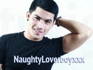 NaughtyLoverboyxxx