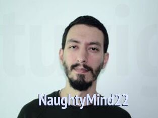 NaughtyMind22