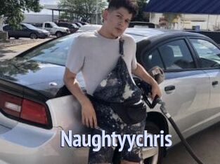 Naughtyychris