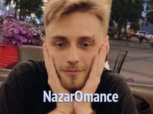 NazarOmance