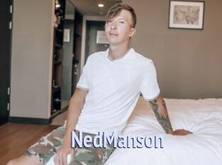 NedManson