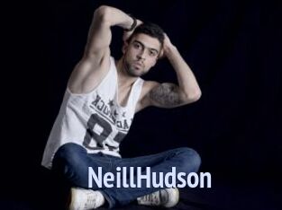 NeillHudson