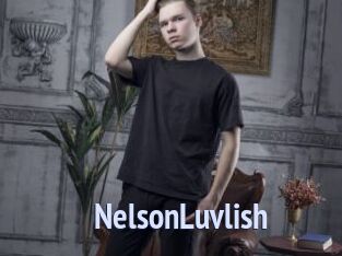 NelsonLuvlish