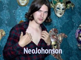 NeoJohonson
