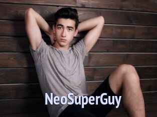 NeoSuperGuy Tube video gay