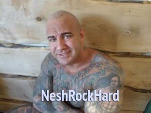NeshRockHard