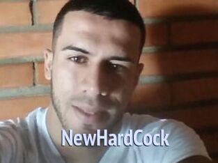 NewHardCock