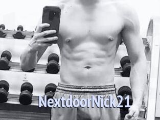 NextdoorNick21