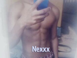 Nexxx