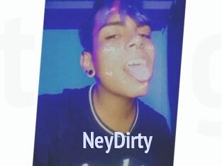 NeyDirty