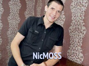 NicMOSS