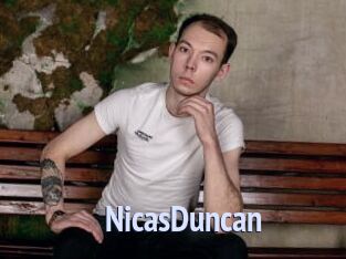 NicasDuncan