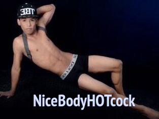 NiceBodyHOTcock
