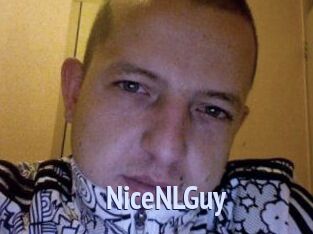 NiceNLGuy