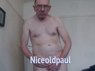 Niceoldpaul