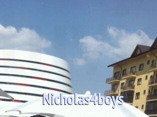 Nicholas4boys