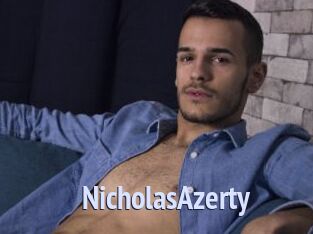 NicholasAzerty