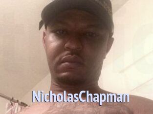 Nicholas_Chapman