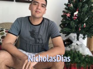 NicholasDias