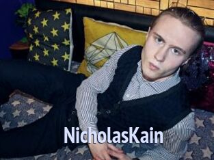 NicholasKain