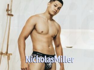NicholasMiller Tube video gay