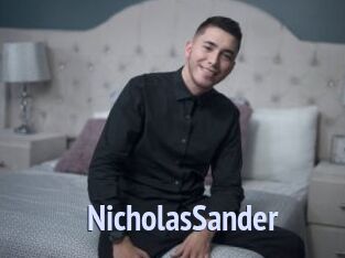 NicholasSander
