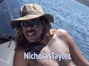 Nicholas_Tayler
