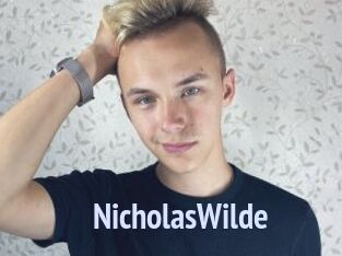 NicholasWilde