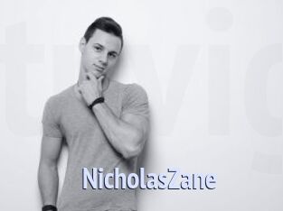 NicholasZane