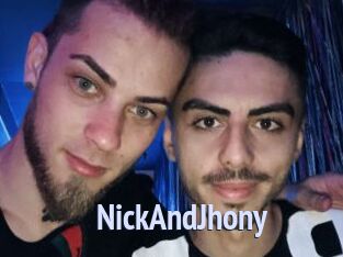 NickAndJhony
