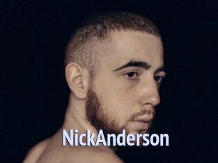 NickAnderson