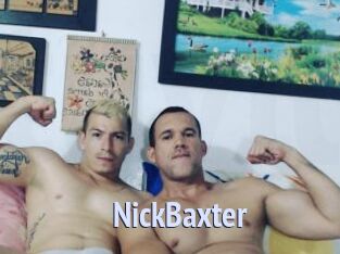 NickBaxter