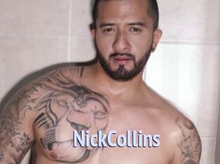 NickCollins