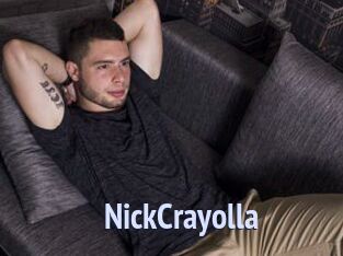 NickCrayolla