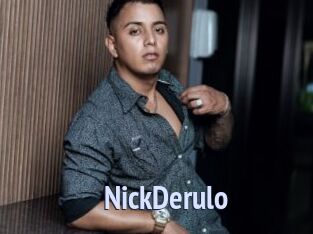 NickDerulo