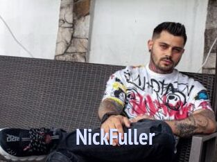 NickFuller Tube video gay