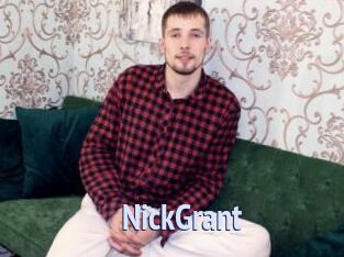 NickGrant