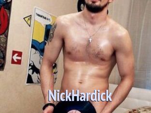 NickHardick