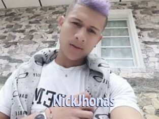 NickJhonas