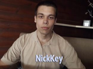 NickKey
