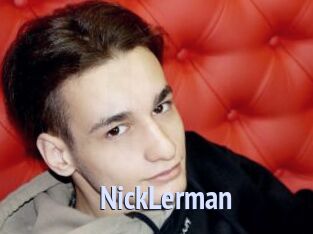 NickLerman