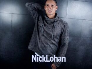 NickLohan