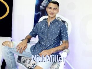 NickMiller